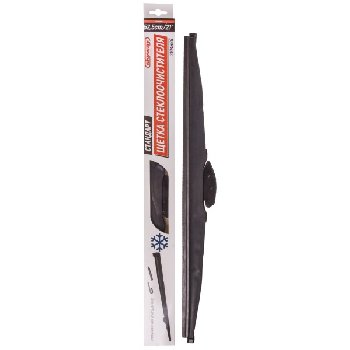 Щетка стеклоочистителя зимняя Cтандарт 52.5 см (21") S02703009 SKYWAY  