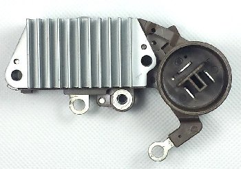Интегралка (реле-регулятор) Toyota B, 3B, 11B, 14B, 1HD-T, 1HZ (24V)  27700-58020  Nakamoto