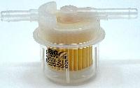 Фильтр топливный (бензин) предварительной тонкой очистки GB-215 (угловой, 180) шт.   (1/25)