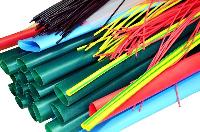 Кембрик термоусадочный D 4\ 2 мм, 1м       