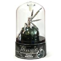Ароматизатор на дефлектор меловой Magic Волшебная фея Новая Машина (17 гр.) MGCV- 72 