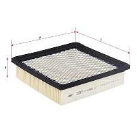 А-852  SHINKO  (А-1621 Sak (17220-Р2J-003)