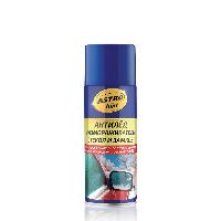Размораживатель стекол и замков Антилед, спрей 520 мл. AC137 ASTROhim   (уп.-12 шт.)
