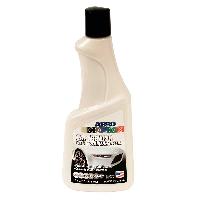 Полироль кузова цветовосстанавливающий БЕЛЫЙ, 473 мл (AB-301-WH)  ABRO  (уп12шт )