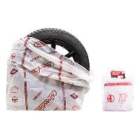 Мешки для хранения колес размера R12-19, 110*110см (20шт), к-т   SKYWAY S05901006  (1/50)
