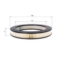 А-138  SAKURA   (А-1111)  (17801-15010;AY120TY015)  (1/20)