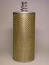 Daewoo BS 106 (engine 2366) фильтр масляный (картридж) Oil Filter (paper element)