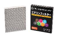 Фильтр салонный AC-111E FQ угольный AC111X  87139-58010  (1/48)