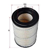 А-619  JS  (А-1156 Sak)  (17801-3000)