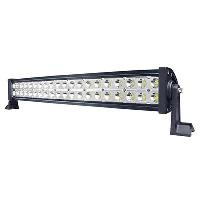 Фара светодиодная 1101* 91*122мм (60 диодов) 10-30V, 180W, 15000LM, шт (WL-BT41.5W240-S) Маяк