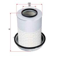 А-519  SAKURA  (А-1510) (8-97030-325-0)