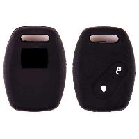 Чехол на ключ автомобильный силиконовый HONDA (2 кнопки) Accord,FIT,CRV,Civic,Odyssey SW S05701061