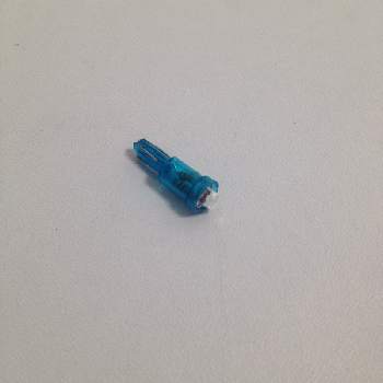 Светодиод T 5 24V BLUE 1SMD  W2,0*4,6D (24T5-B\1SMD) Маяк