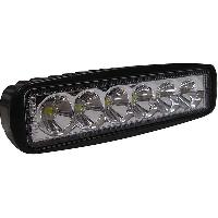 Фара светодиодная  155* 50* 50мм (6 диодов), шт. (18STP-B-S-X3EP) КНР 