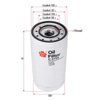 1902102; LF3594S; WP1169  SAKURA  (C-5705)