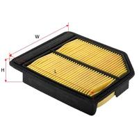 А-886  SAKURA  (А-1665) (17220-RNA-000)