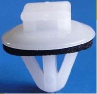 Пистон крепежный  KS-0266  (уп.100 шт)  , уп.