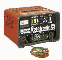 Зарядное устройство 25 BOOST AUTOTRONIC  (12-24V ;230V ; 12A/300W )     TELWIN  807540 