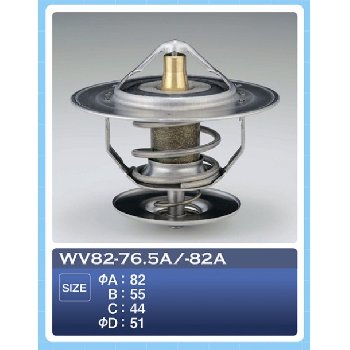 Термостат WV 82N-82