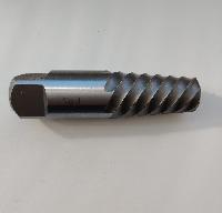 Экстрактор-спасатель обломанных болтов 1", шт