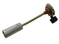 Горелка газовая металлическая средняя