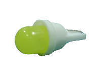 Светодиод T10 12V WHITE  4D COB W2,1*9,5d неон Avs-12T10-W\COB\4D  (без упаковки) Автосвет 