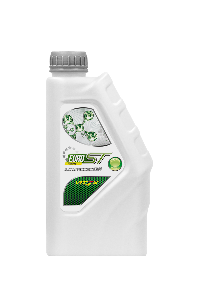 Антифриз VITEX EURO ST G11-40 (зеленый), 1кг  (уп.15 шт.)