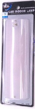 Люстра дополнительная светодиодная в салон YCL-321A, 12/24V
