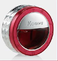 Ароматизатор на дефлектор жидкий KOUOU Red Wine (красное вино),  6 мл.KC1051 