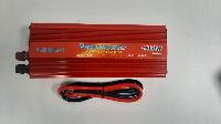 Инвертер (преобразователь напряжения) 24V в 220V (1500 Вт)