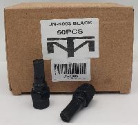 Ключ внутренний шестигранный 12мм для гаек 19мм-21мм, черный 