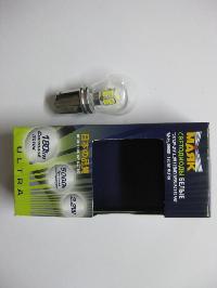 Светодиод T25 12V-24V WHITE 15SMD BA15S (Маяк) (12-24T25-W/15SMD/A-60)
