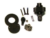 Ремкомплект трещотки 13902 (1/2 дюйма) P13902 SATA 