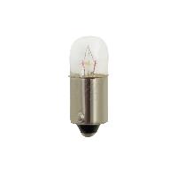 Лампа 24V 15W BA15S (Маяк) (уп 100 шт) 12416