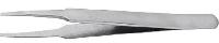 Пинцет-мини широкий L 120 мм  01873 TStop