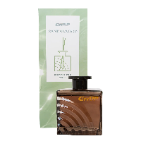 Ароматизатор жидкий флакон/палочки SANDALWOOD, 200мл CA-365, CityUp (1/12)