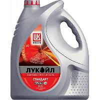 Масло моторное ЛУКОЙЛ СТАНДАРТ 10W40  SF/CC, 5л. минеральное (1/3) 