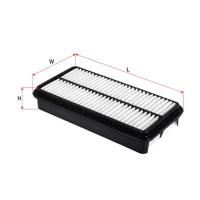 А-181  SAKURA  (А-1187 ) (17801-64040)