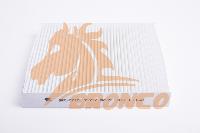 Фильтр салонный AC-206E BRONCO (BRC-0212) 27277EG000