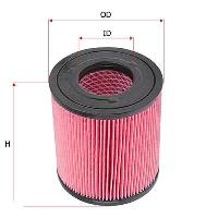 А-524  SHINKO (А-6017 Sak) (8-97190-269-0/ 1654689T~)