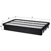 А-174  SHINKO  (А-1145 Sak) (17801-74060)