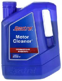 Масло промывочное Motor Cleaner, 4.5л  SPECTROL (уп.4 шт.)