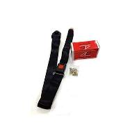 Ремень безопасности  3-х точечный A006, шт.