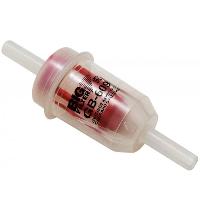 Фильтр топливный (дизель) предварительной тонкой очистки (прямоток) GB-609    (1/75)