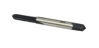 Метчик М 4 шаг резьбы 0,7мм, шт   50604 SATA  (уп.5 шт)