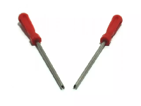 Отвертка для снятия золотников, длинная (уп.10шт)