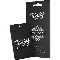 Ароматизатор подвесной пластина Нежность (Precious Moments, The GATE) унисекс Tensy Exclusive (1/40)