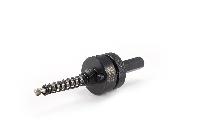 Адаптер для коронки (кольцевой пилы) 32-152 мм  53402 SATA  