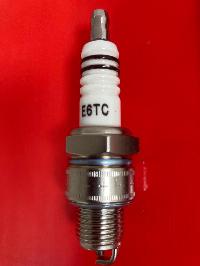 Свеча зажигания МОТО E6TC (для 2-х тактных двигателей)