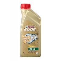 Масло моторное Castrol EDGE 10w60 Titanium FST™ A3/B4, 1L  (уп.12 шт.)  API  SM/CF